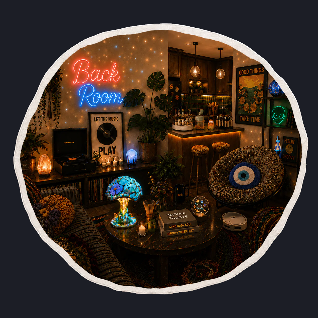 Smoove Picks - SmooveGroove