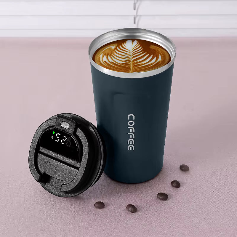 Smoove Temperature Display Mug