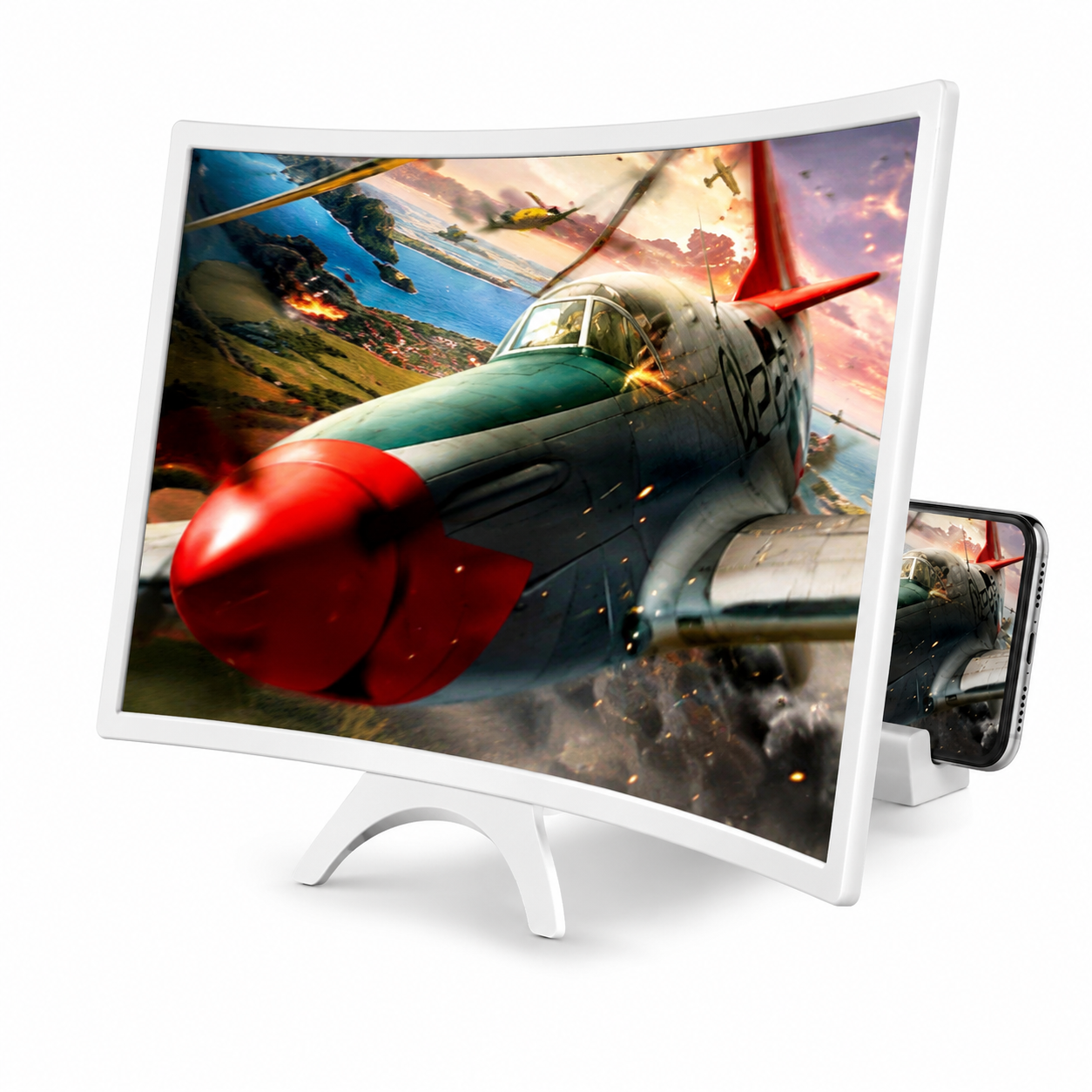 Mojo Mobile Magnifier