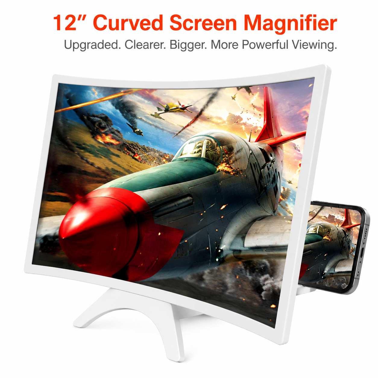 Mojo Mobile Magnifier