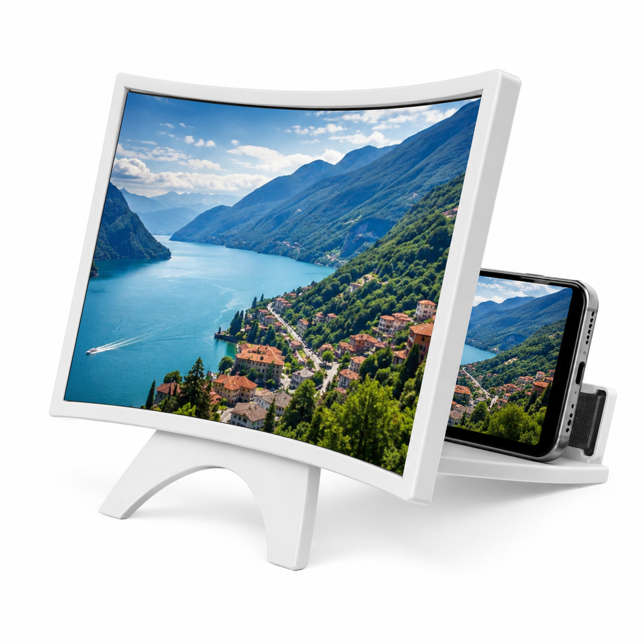 Mojo Mobile Magnifier