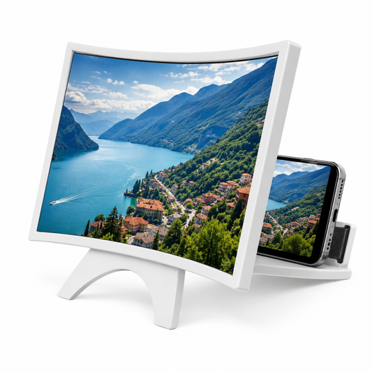 Mojo Mobile Magnifier