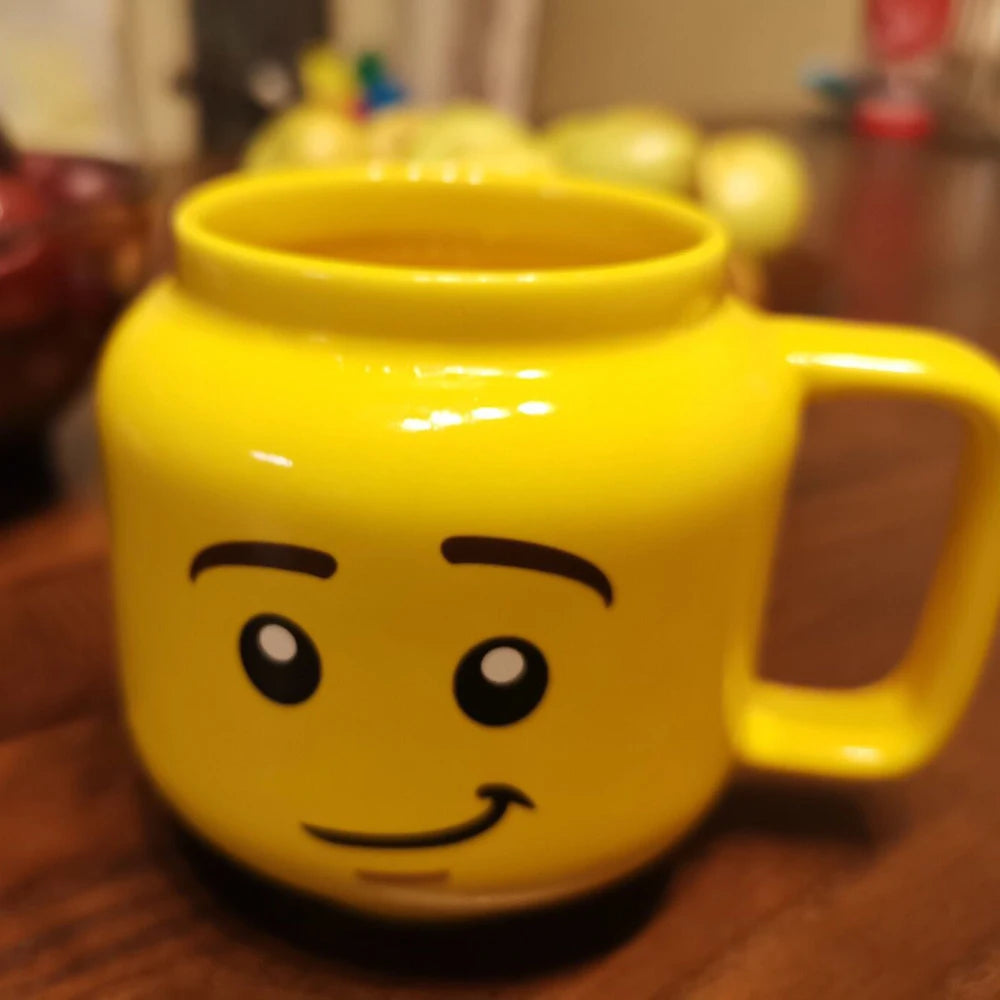Mojo Mood Mug™
