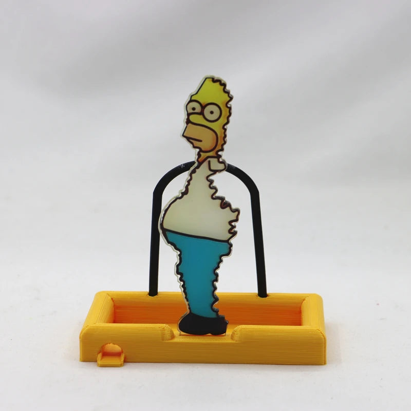 Smoove Sponge Stand