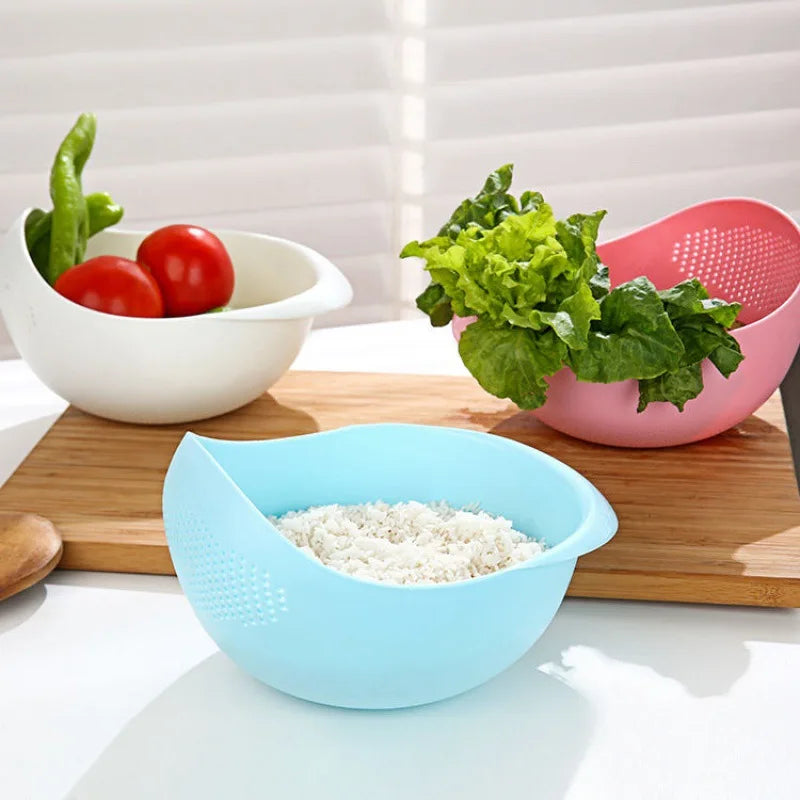 SmooveStrain™ Bowl
