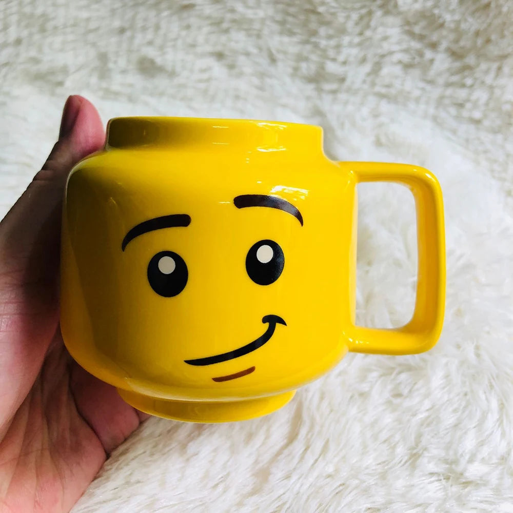 Mojo Mood Mug™