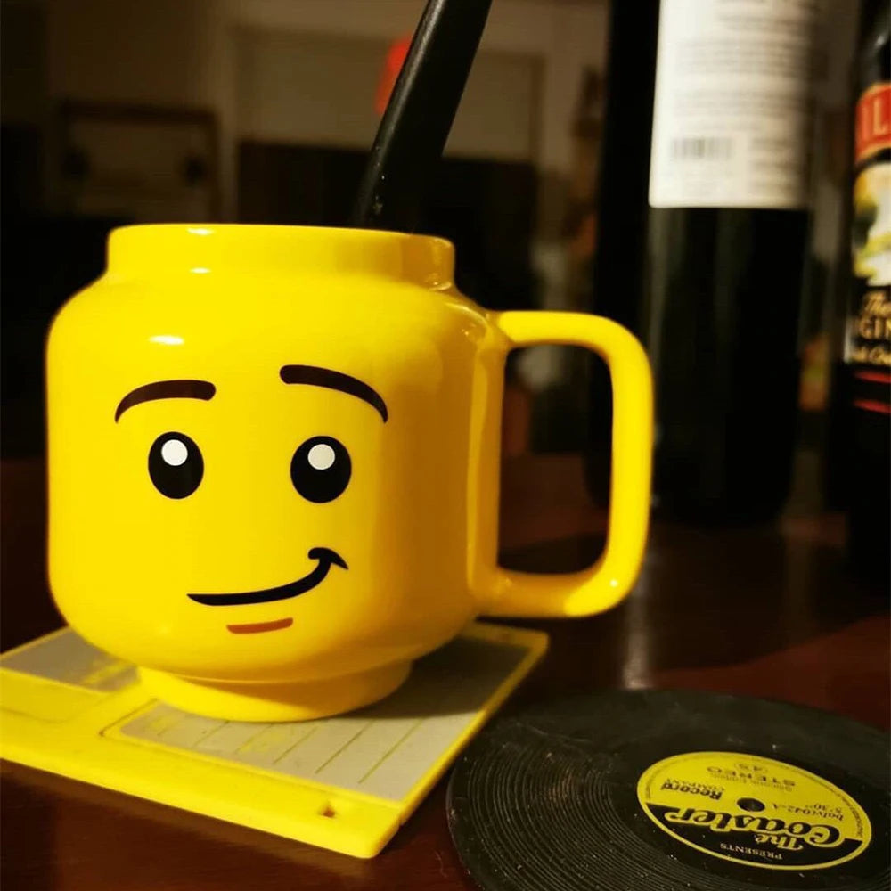 Mojo Mood Mug™