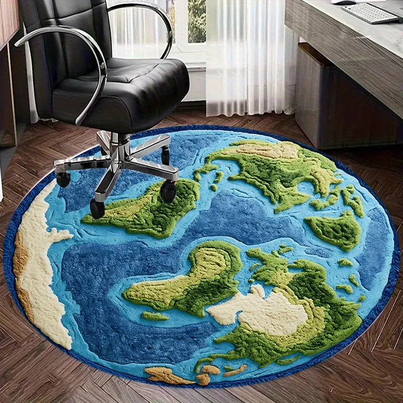 Groovy Earth Mojo Mat