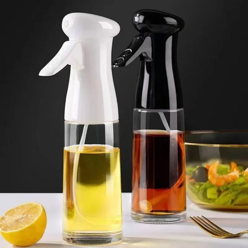 SmooveSpray™ Oil Dispenser
