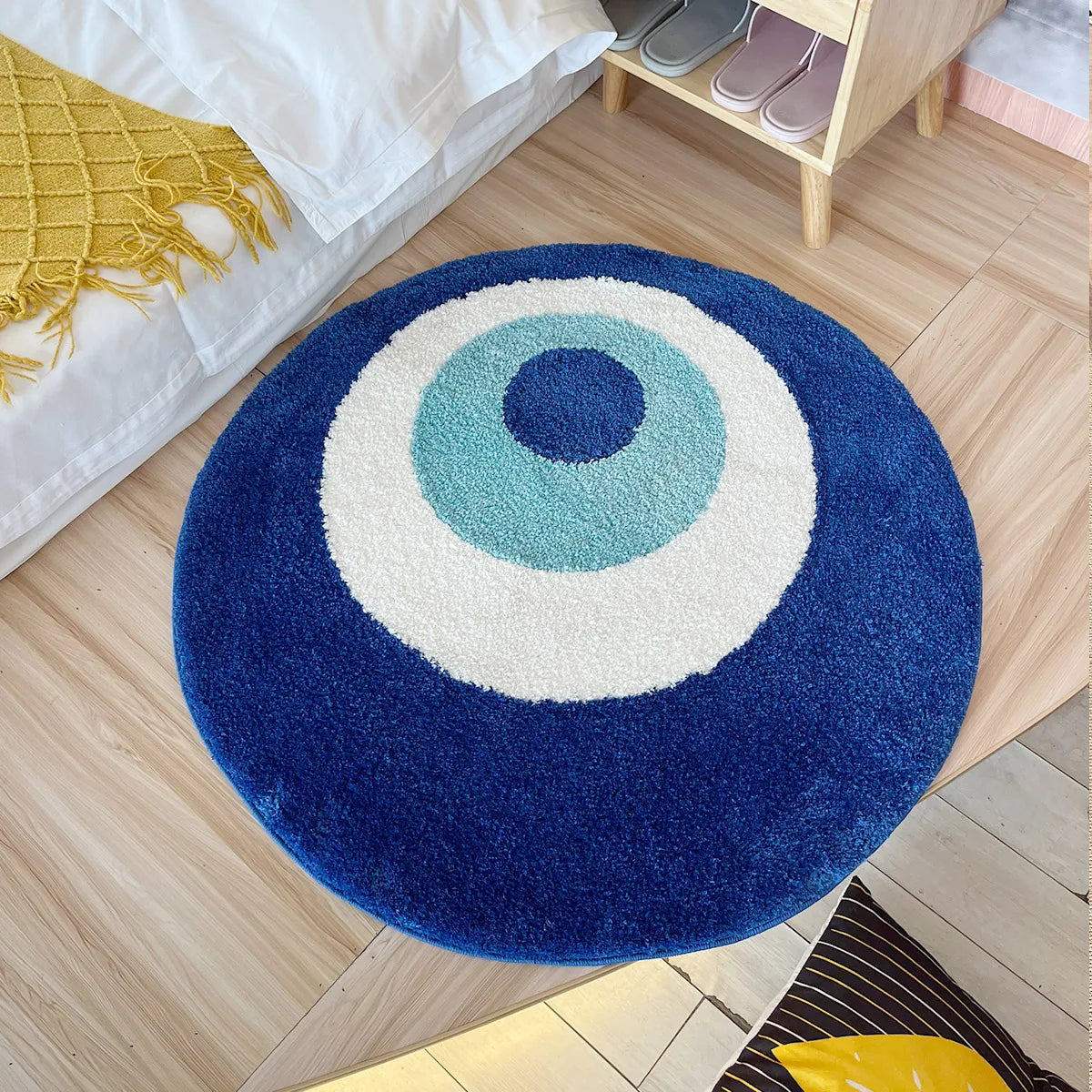 Malocchio Mojo Mat