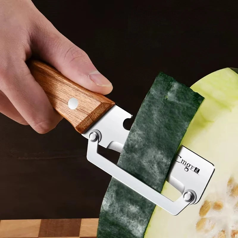 Smoove Peeler