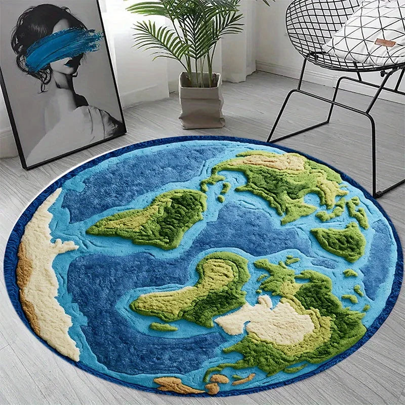 Groovy Earth Mojo Mat