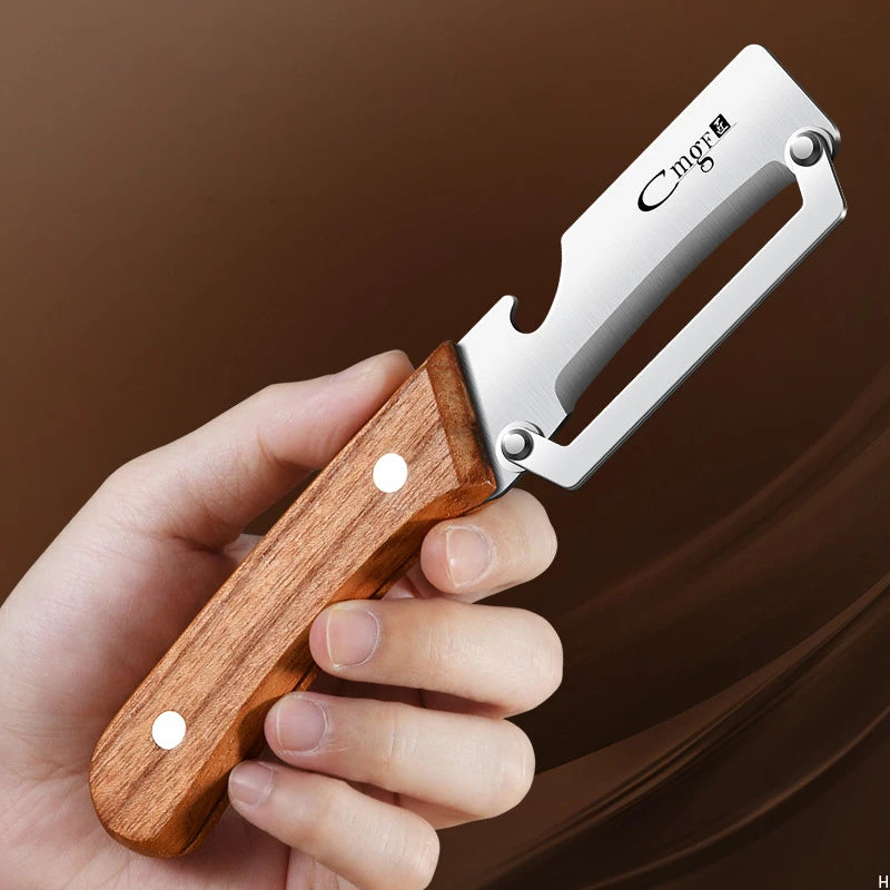 Smoove Peeler