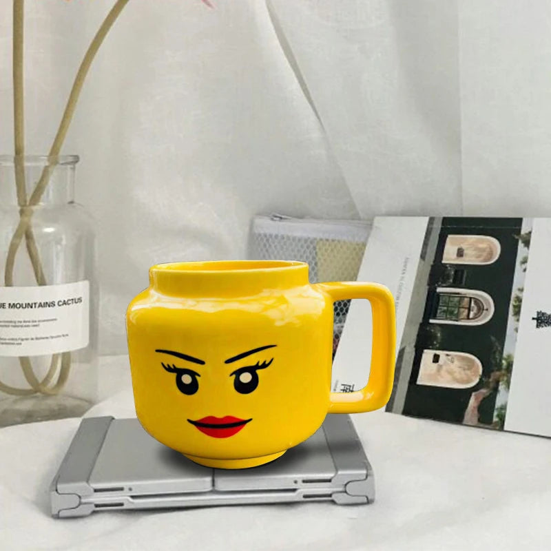Mojo Mood Mug™