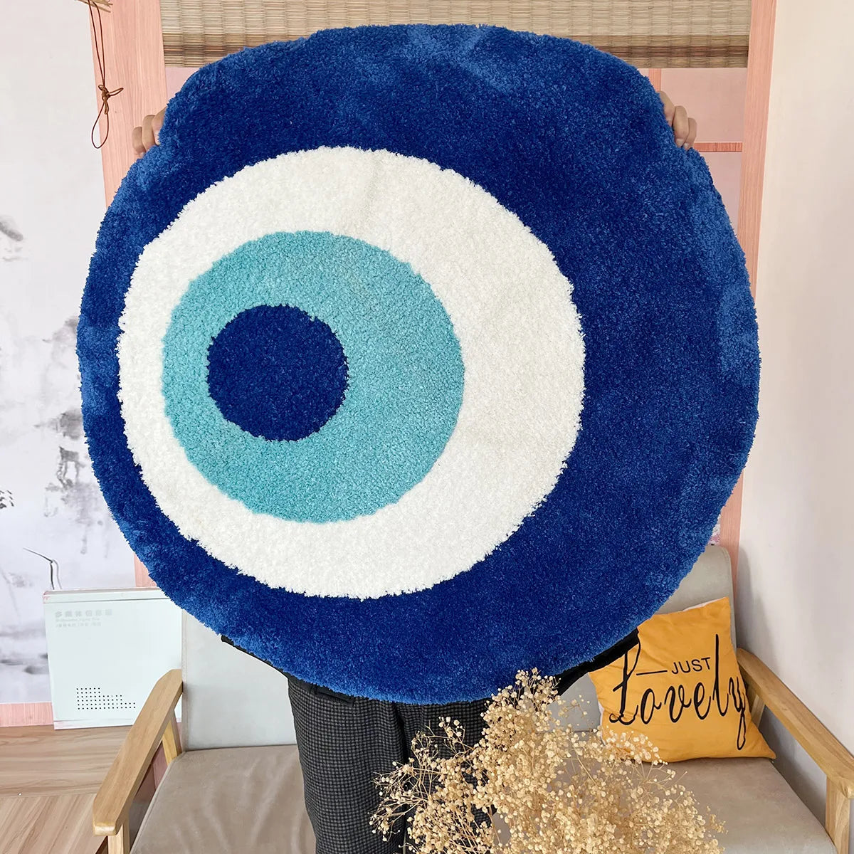 Malocchio Mojo Mat