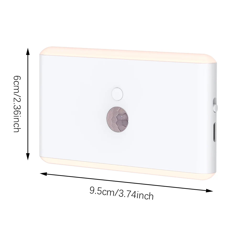 Motion Senor Night Light