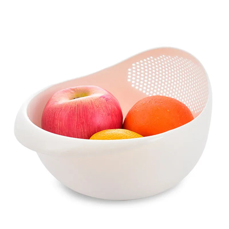 SmooveStrain™ Bowl