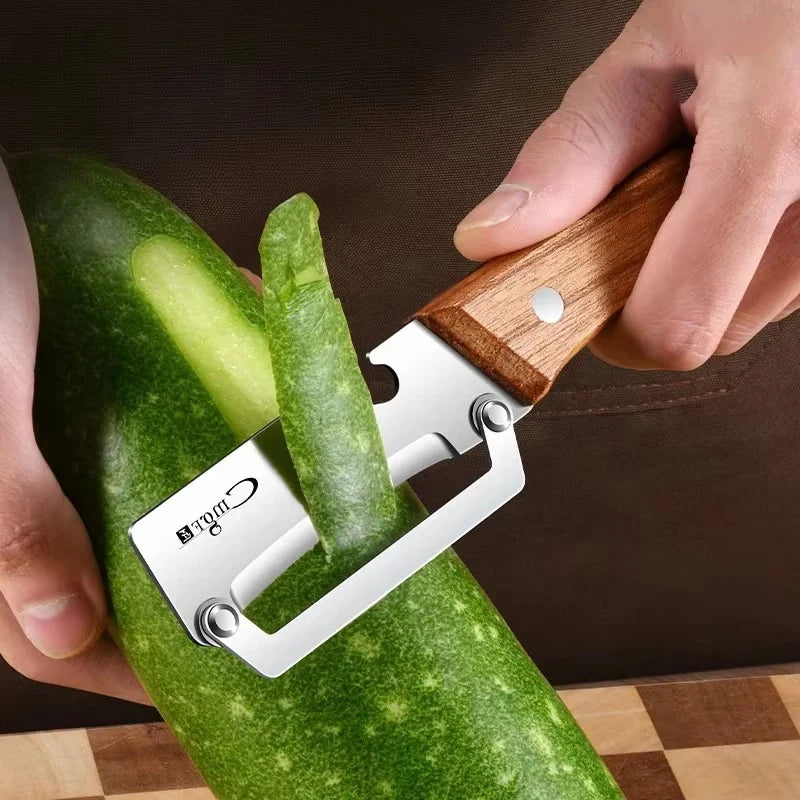 Smoove Peeler