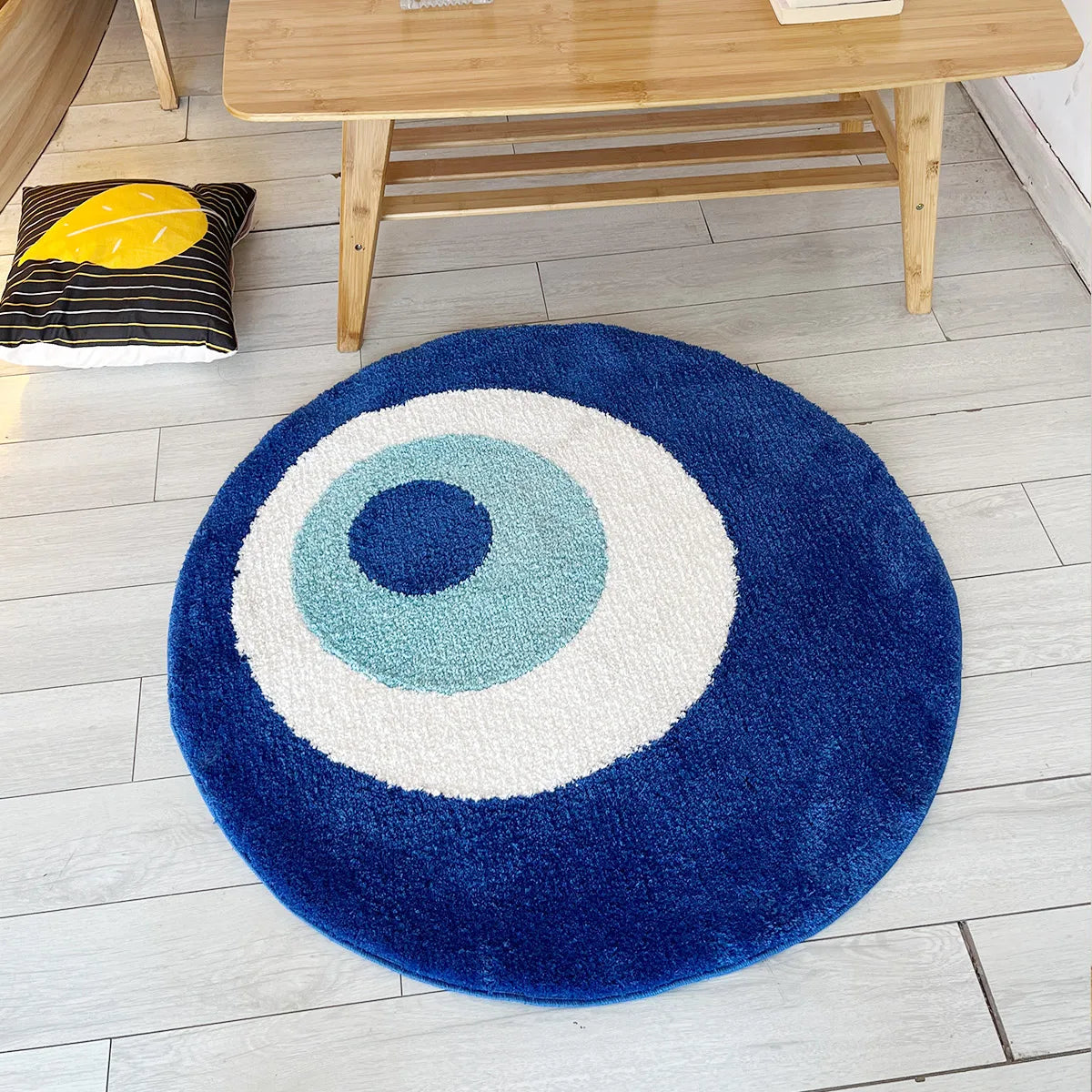 Malocchio Mojo Mat