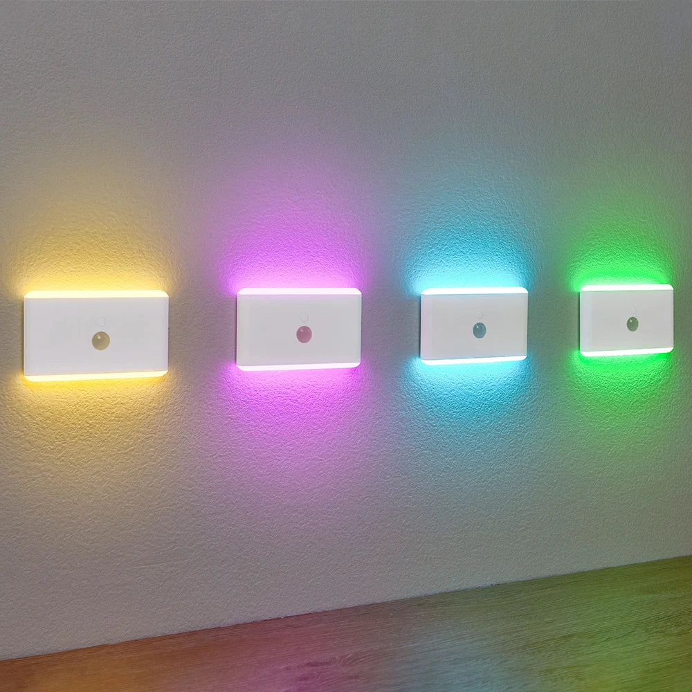 Motion Senor Night Light