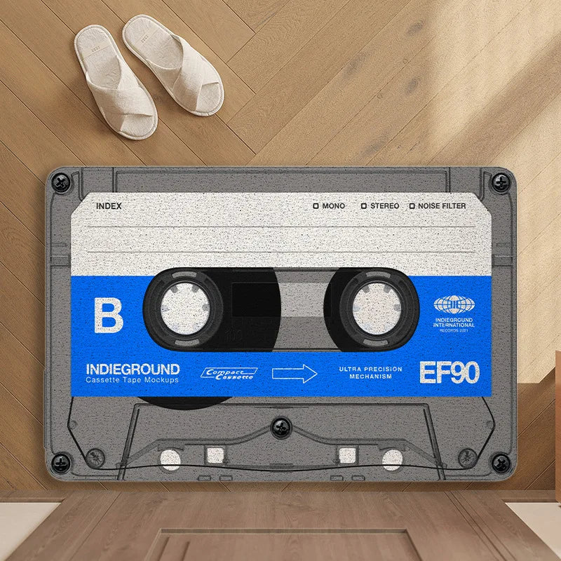 Mixtape Mojo Mat