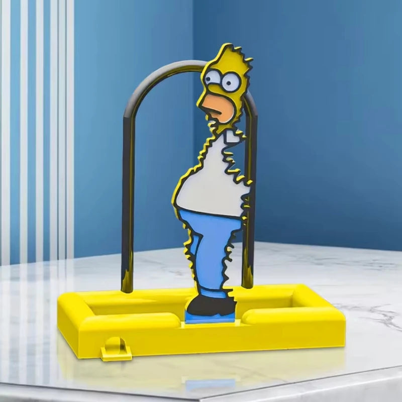 Smoove Sponge Stand