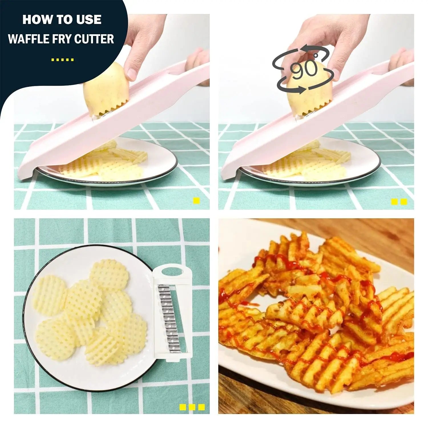 Smoove Prep Slicer