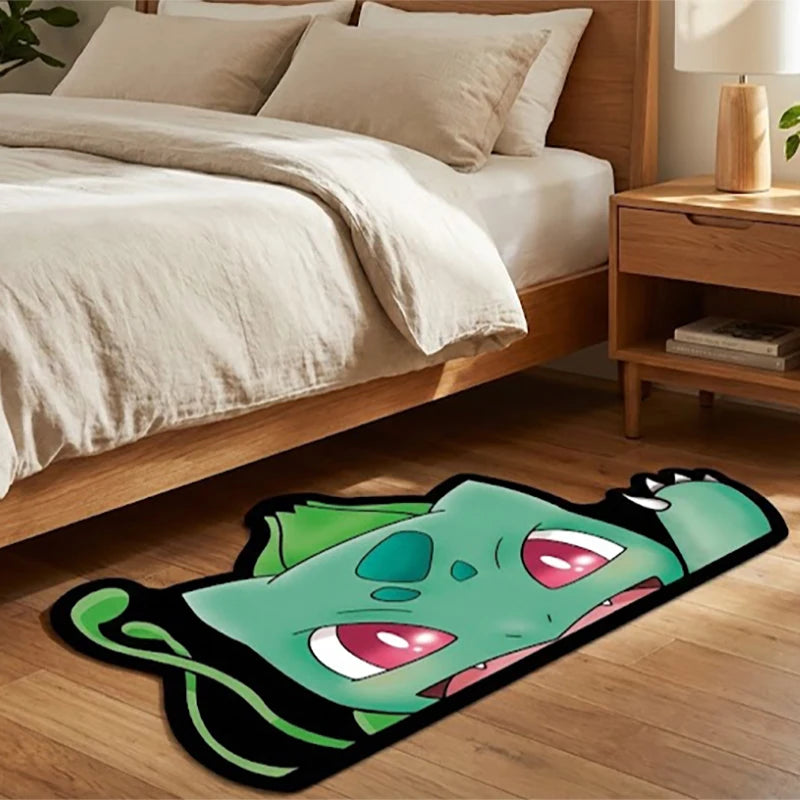Bulbasaur Mojo Mat