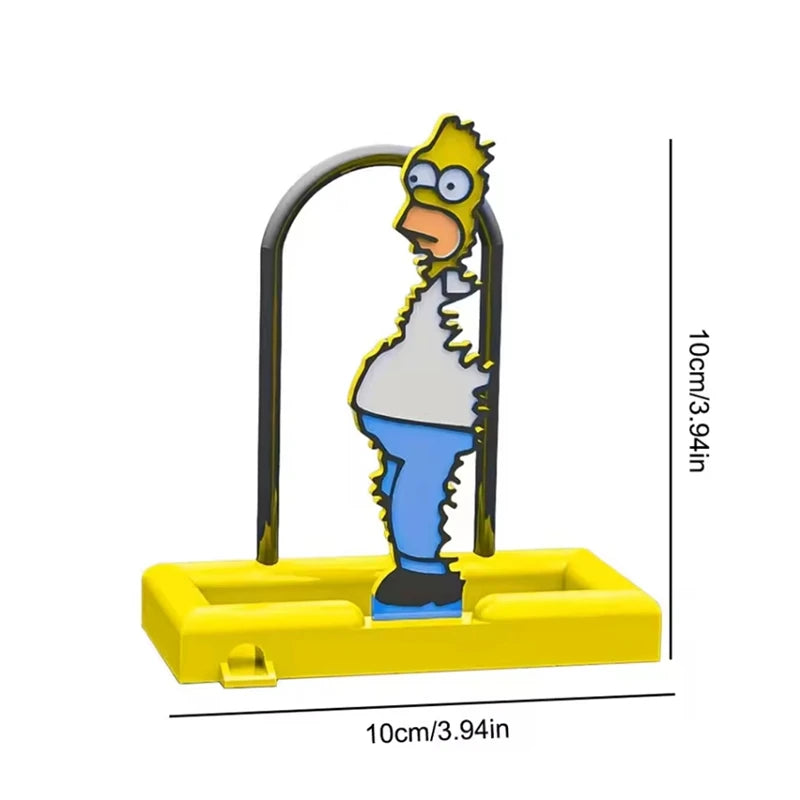 Smoove Sponge Stand