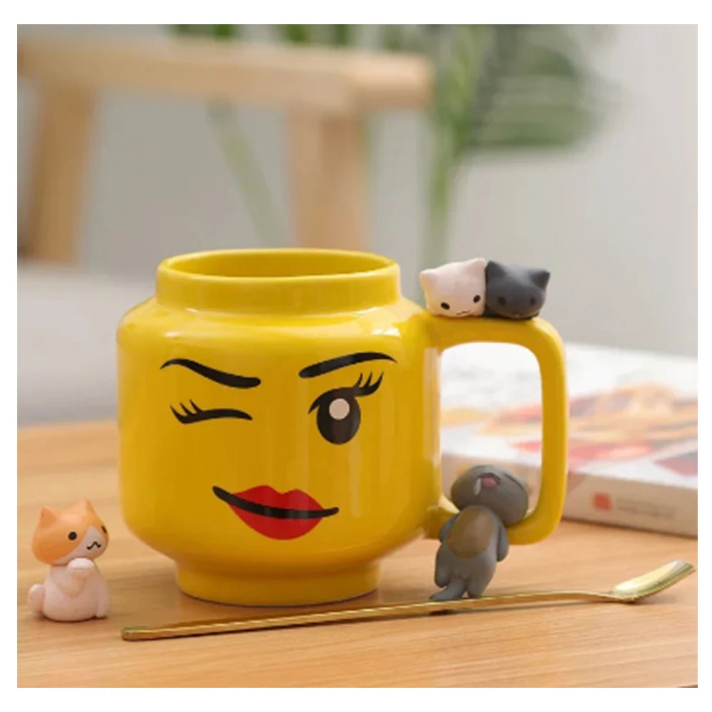 Mojo Mood Mug™