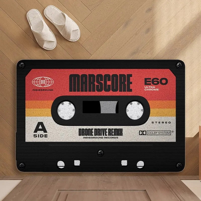 Mixtape Mojo Mat