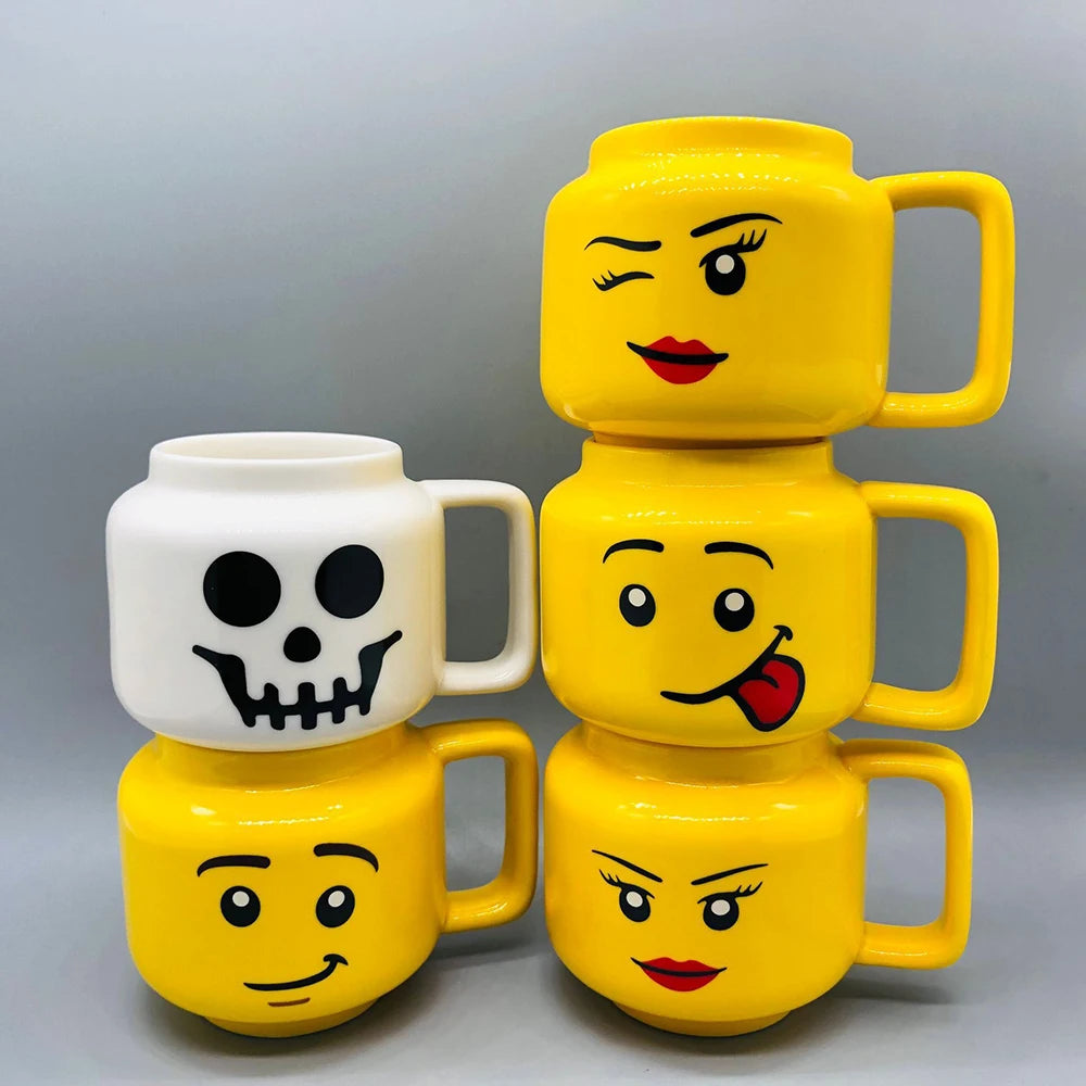 Mojo Mood Mug™
