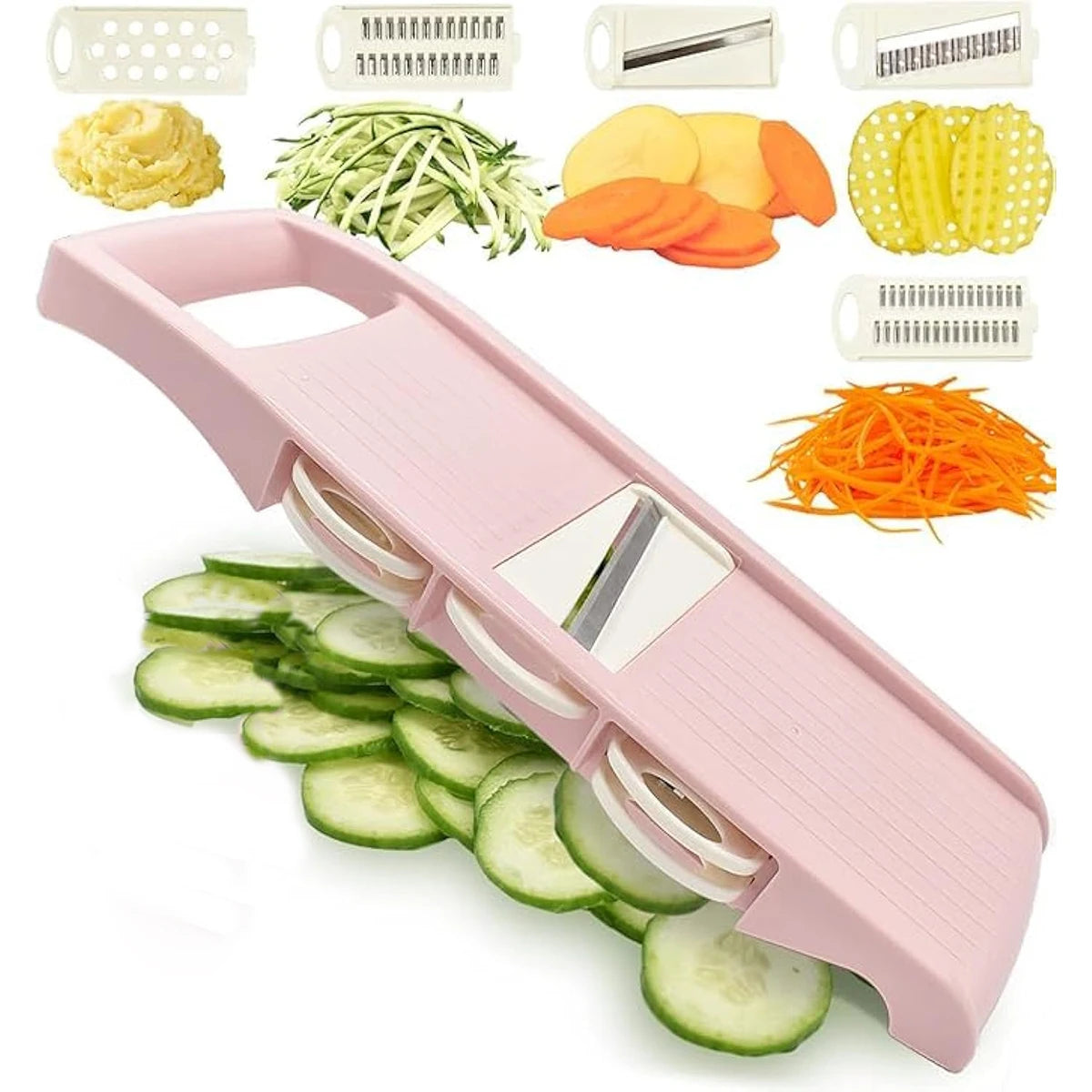 Smoove Prep Slicer