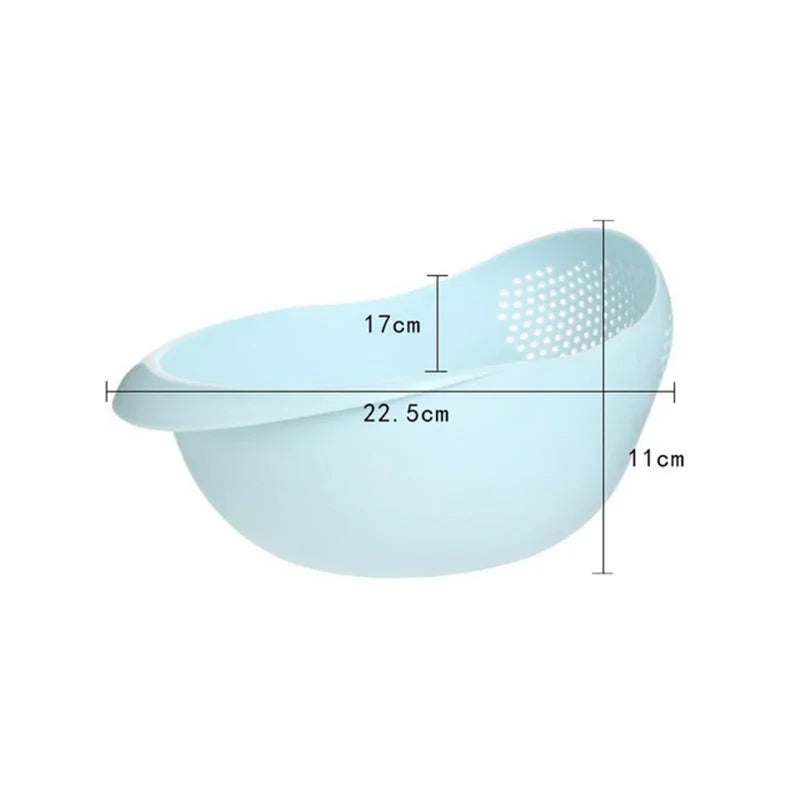 SmooveStrain™ Bowl