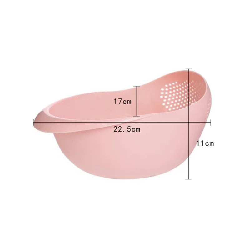 SmooveStrain™ Bowl