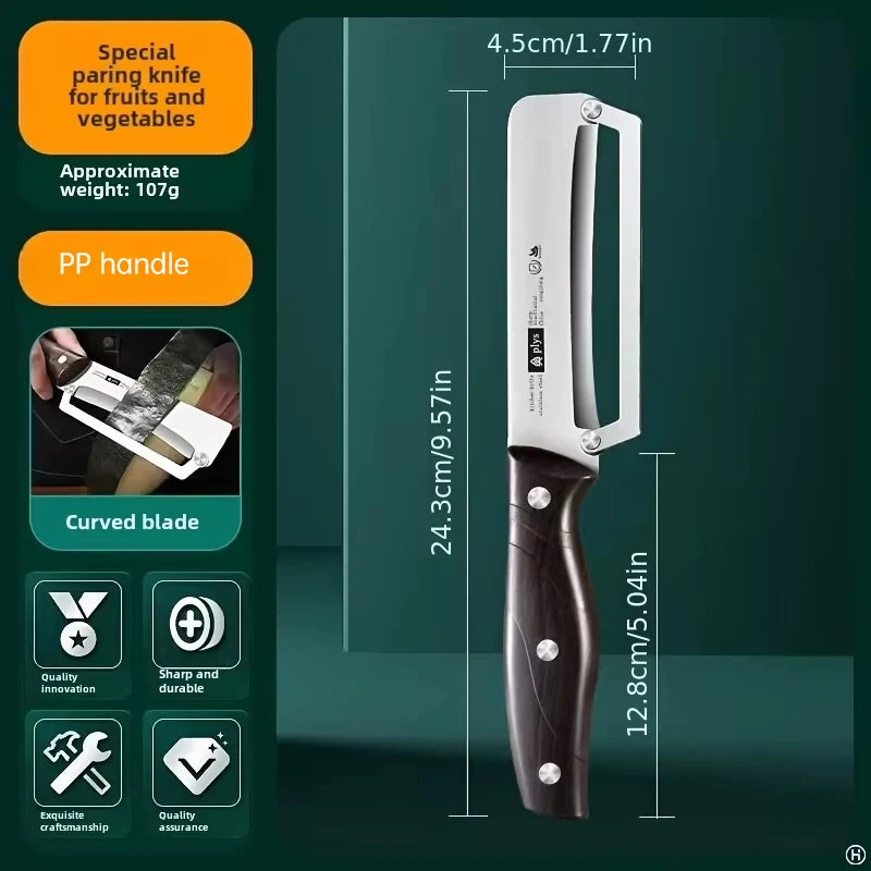 Smoove Peeler