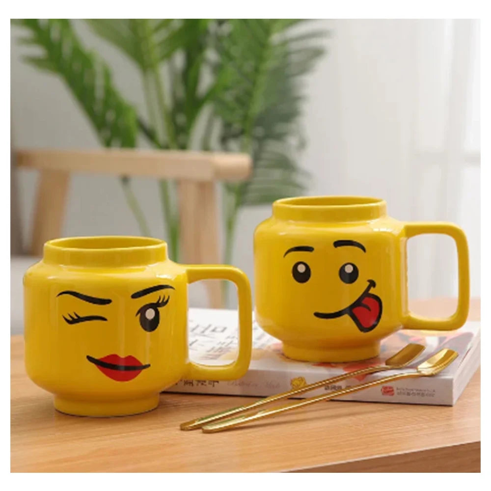 Mojo Mood Mug™