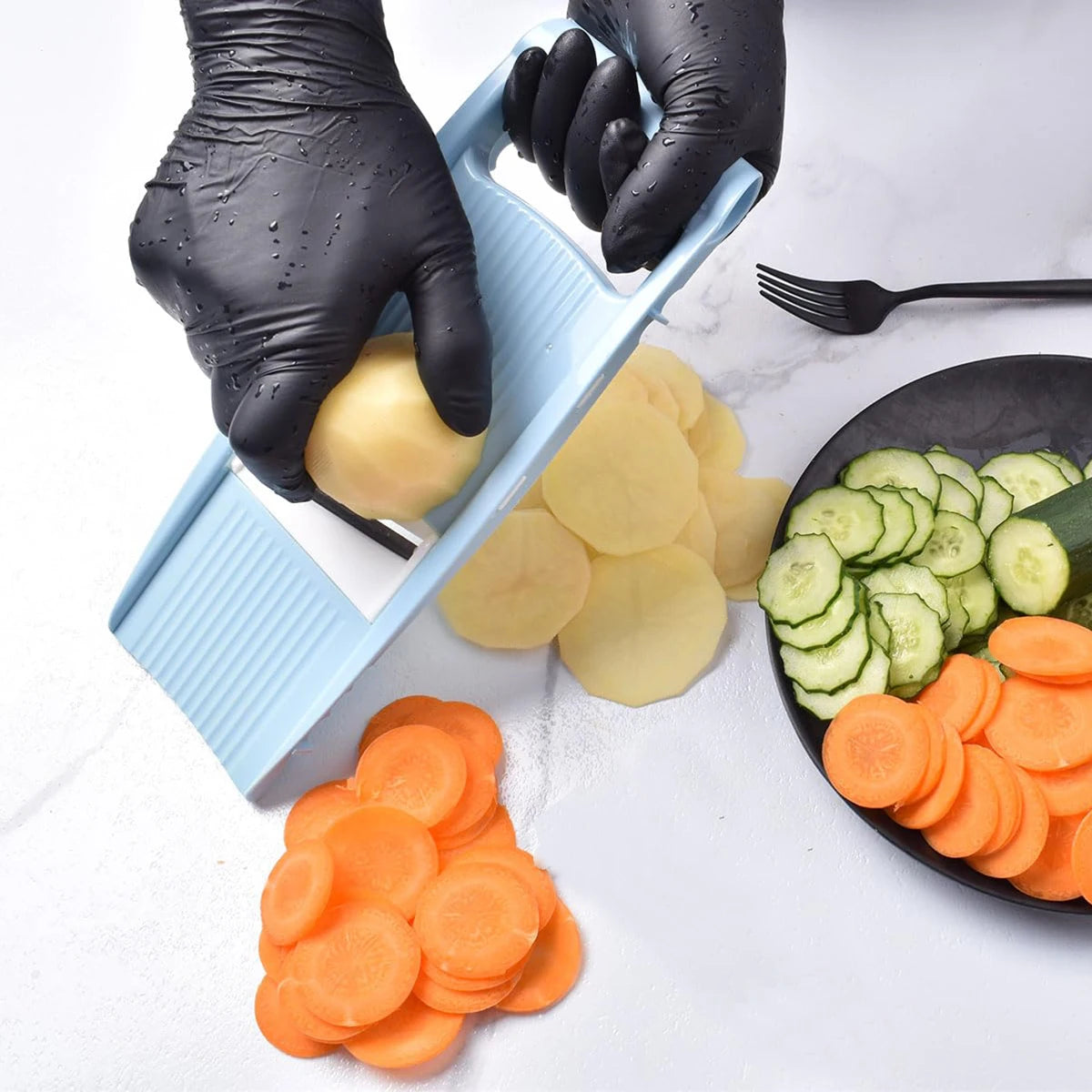Smoove Prep Slicer