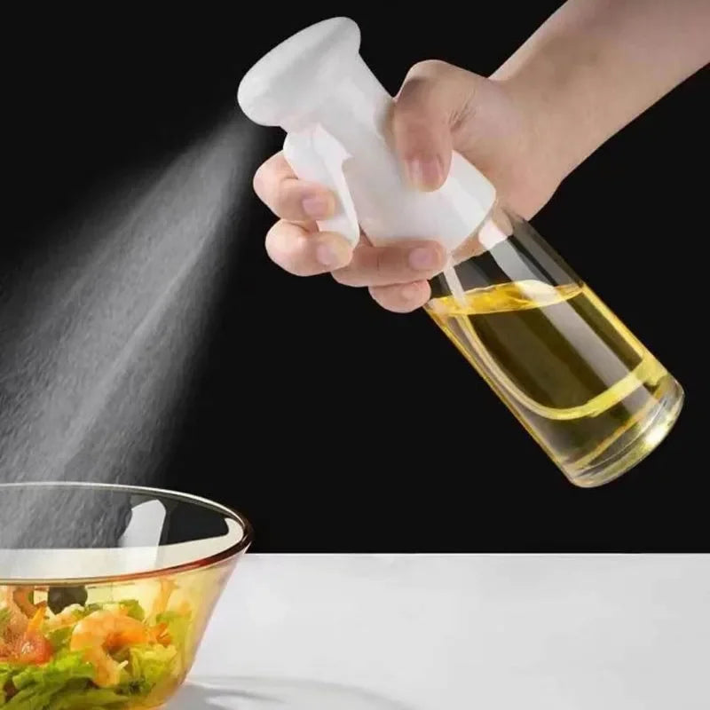 SmooveSpray™ Oil Dispenser