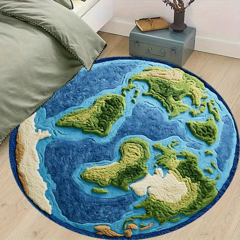 Groovy Earth Mojo Mat