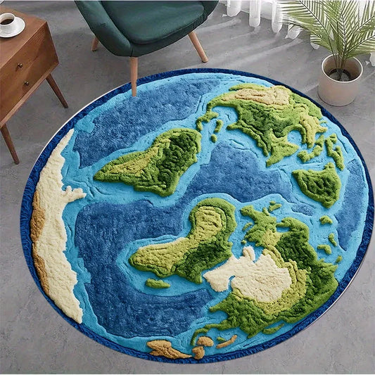 Groovy Earth Mojo Mat