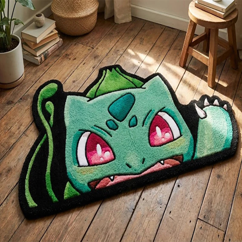 Bulbasaur Mojo Mat