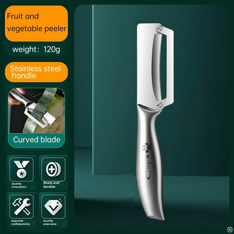 Smoove Peeler