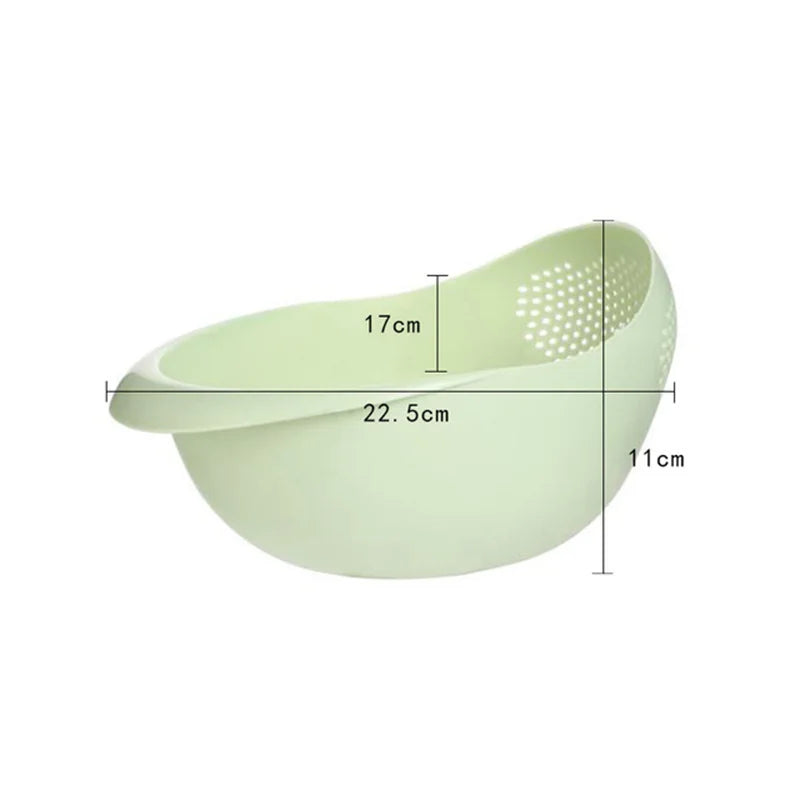 SmooveStrain™ Bowl