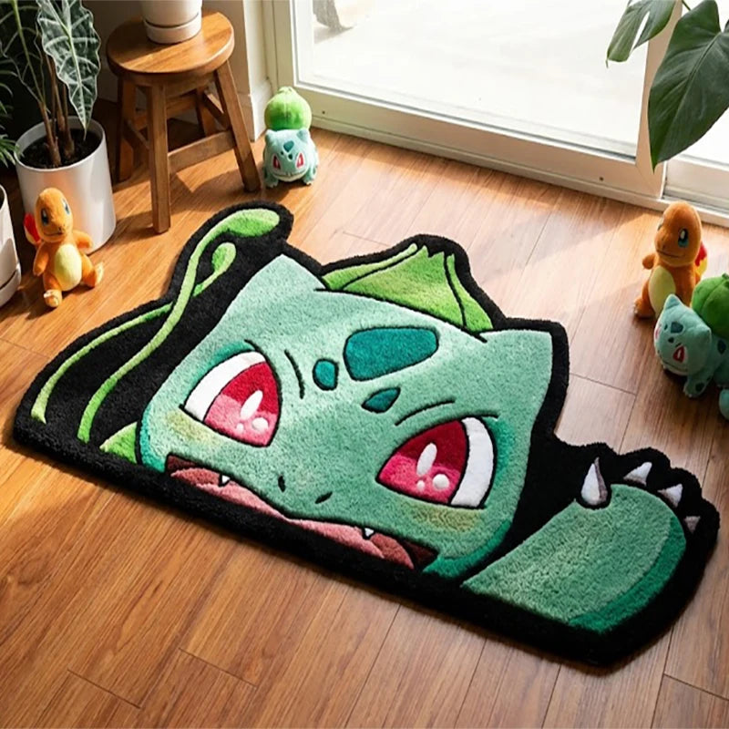 Bulbasaur Mojo Mat