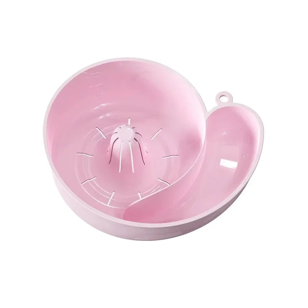 SmooveSnail™ Berry Bowl