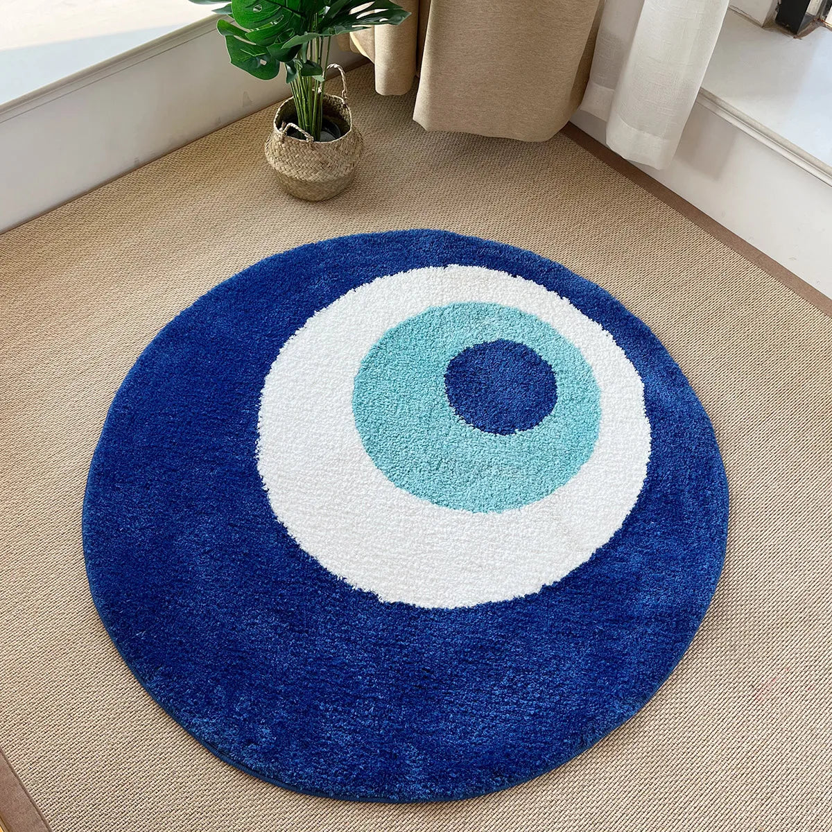Malocchio Mojo Mat