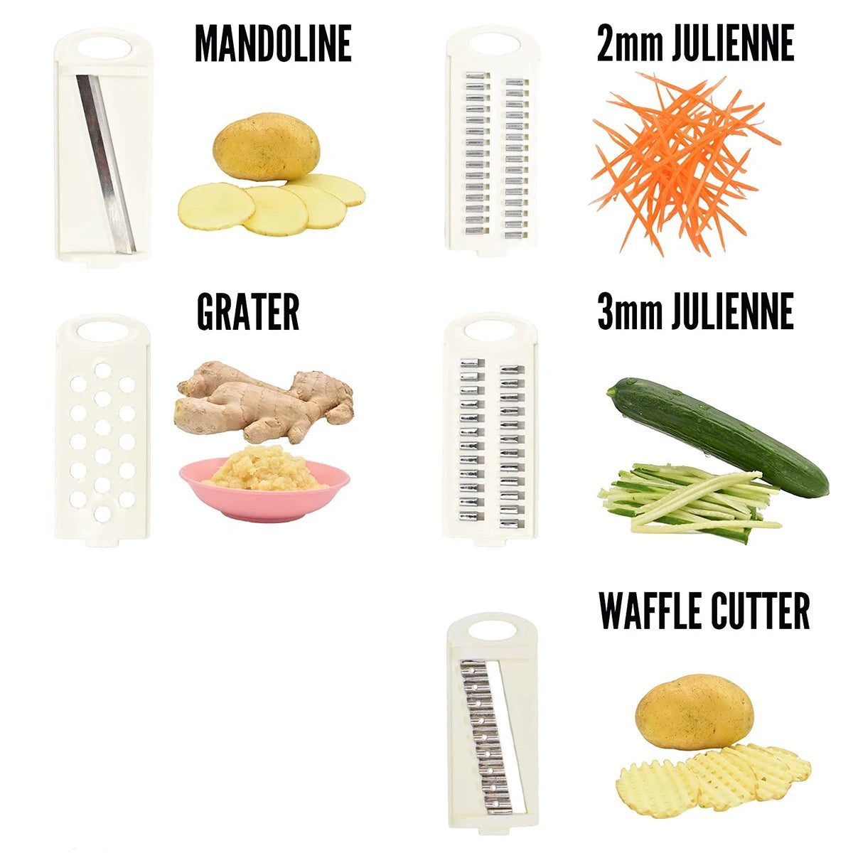 Smoove Prep Slicer