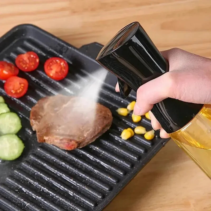 SmooveSpray™ Oil Dispenser
