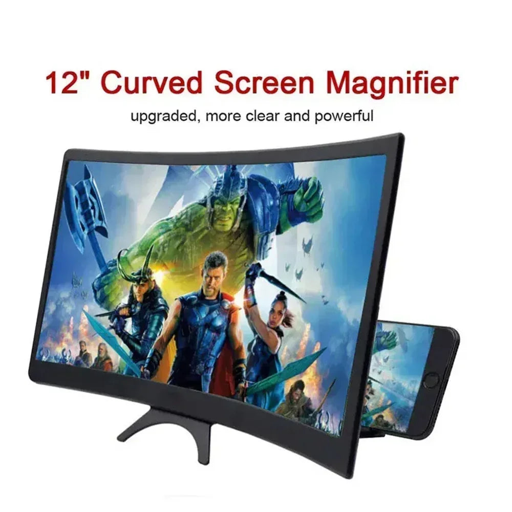 Mojo Mobile Magnifier